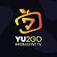 Yu2Go TV icon