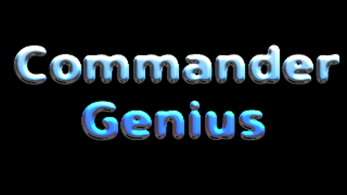 Commander Genius screenshots