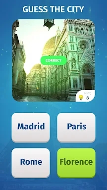 World Quiz: Geography games screenshots
