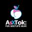 AsxTok: Fun Meetups Near icon