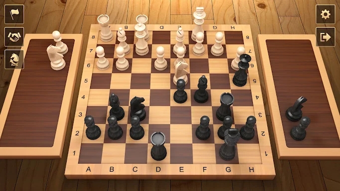 Chess Kingdom : Online Chess screenshots