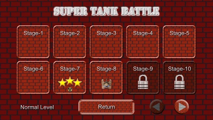 Super Tank Battle - myCityArmy screenshots
