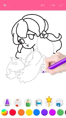 How To Draw Princess screenshots