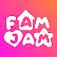 FamJam Chores & Goals for kids icon