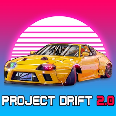 Project Drift 2.0 : Online screenshots