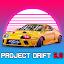 Project Drift 2.0 : Online icon