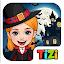 Tizi Town - My Haunted House icon