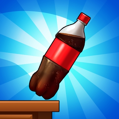 Bottle Jump 3D screenshots