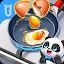 My Baby Panda Chef icon