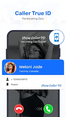 CallApp - Caller True ID screenshots