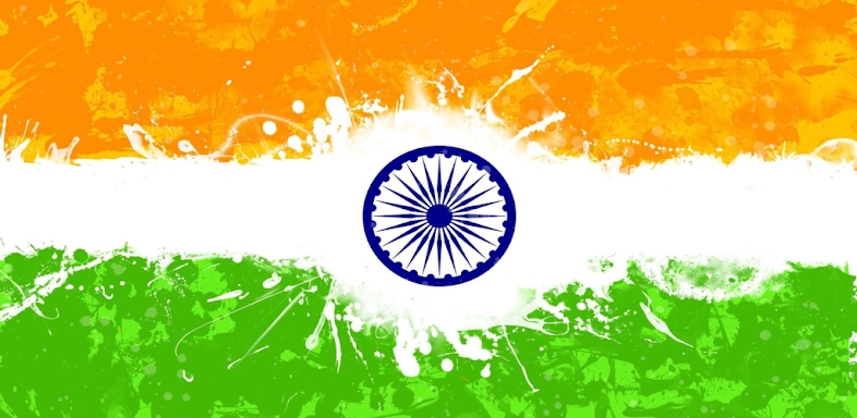 Indian National Anthem screenshots