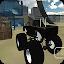 Monster Truck Driver 3D icon