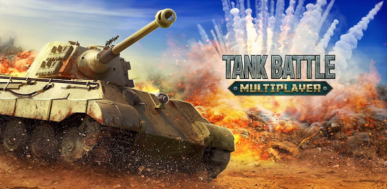 Tank Battle Heroes: World War screenshots