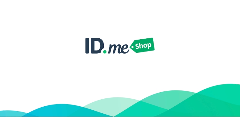 ID.me Shop screenshots