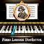 Piano Lessons Beethoven icon