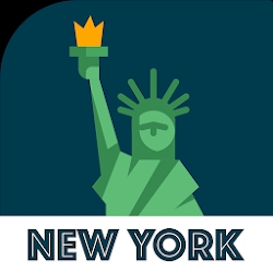 NEW YORK Guide Tickets & Map
