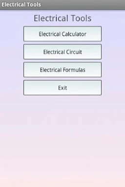 Electrical Engineering screenshots
