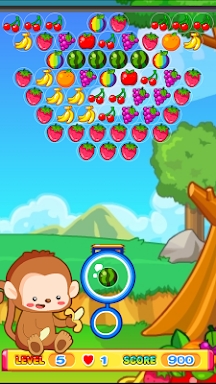 Little Big Bubble Shooter screenshots
