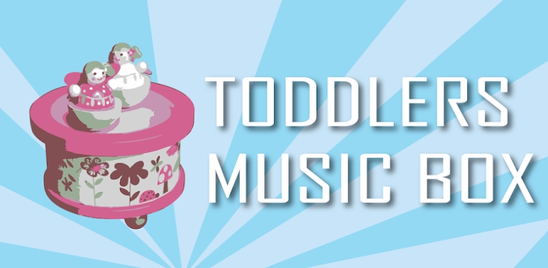 Toddlers Music Box screenshots