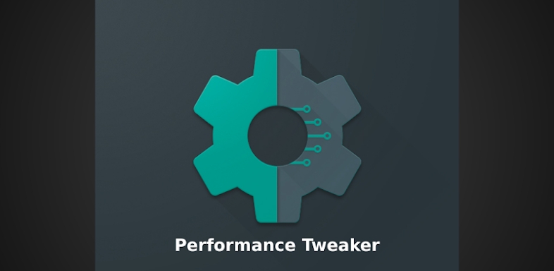 Performance Tweaker (ROOT) screenshots