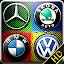 Cars Logo Quiz HD icon