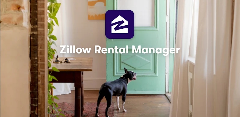 Zillow Rental Manager screenshots