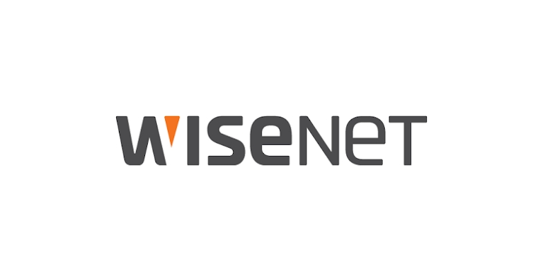 Wisenet mobile screenshots