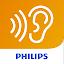 Philips HearLink icon
