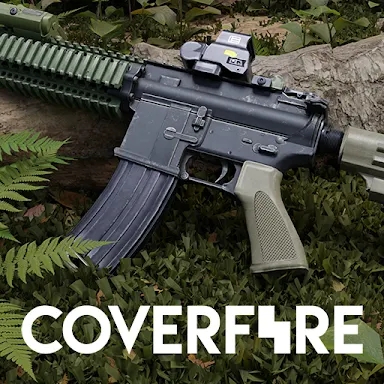 Cover Fire: Offline Shooting screenshots