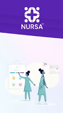 Nursa™ screenshots