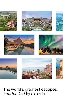 Luxury Escapes - Travel Deals screenshots