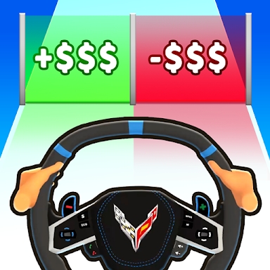 Steering Wheel Evolution screenshots