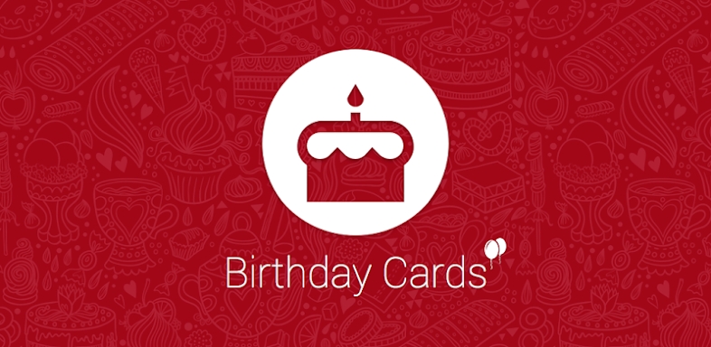 Birthday Cards & Greetings screenshots