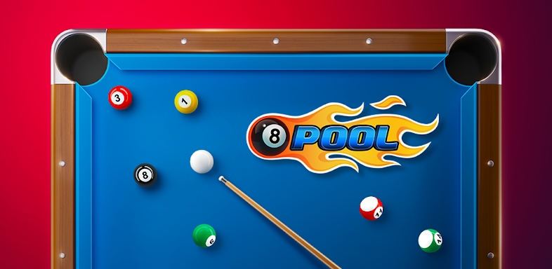 8 Ball Pool screenshots