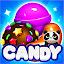 Sweet Candy Match icon