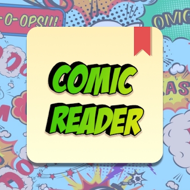 Comic Book Reader (cbz/cbr) screenshots