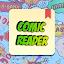 Comic Book Reader (cbz/cbr) icon