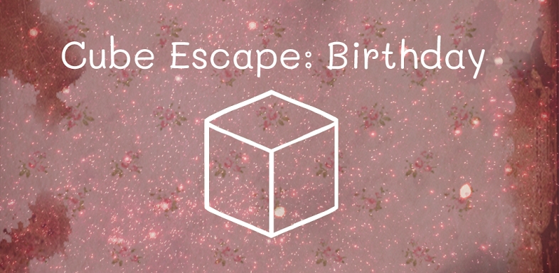 Cube Escape: Birthday screenshots