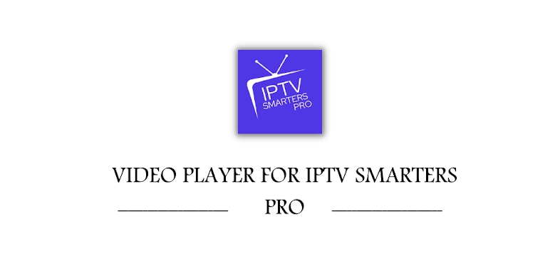 Smarters IPTV Pro: Player screenshots
