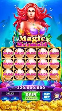Live Party™ Slots-Vegas Casino screenshots