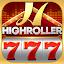 HighRoller Vegas: Casino Games icon
