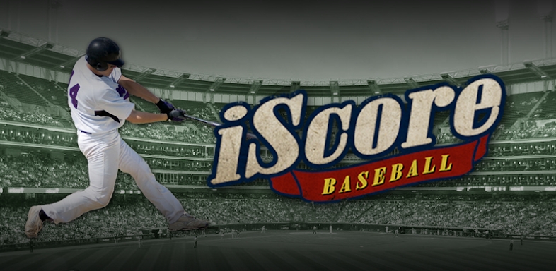 iScore Baseball/Softball screenshots
