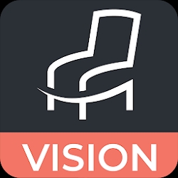AllSeated Vision