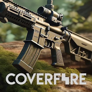Cover Fire: Offline Shooting screenshots