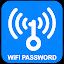 Wifi Password Show Master key icon