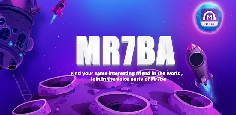Mr7ba-Chat Room & Live screenshots