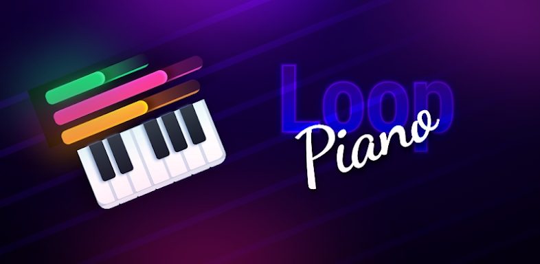 Loop Piano - Melody Maker screenshots
