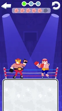 Punch Bob screenshots