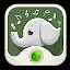 GO Keyboard Animal Sounds Pack icon