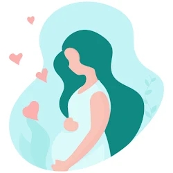 Pregnancy App - Period Tracker